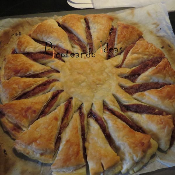 Crema de cacao - Nocilla